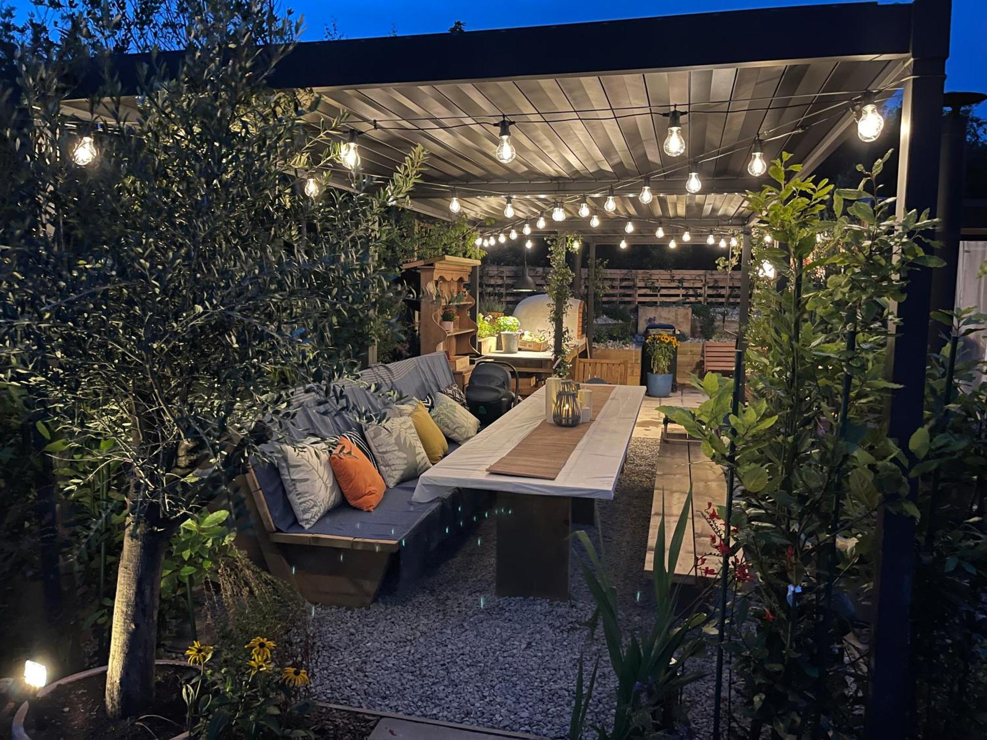 Dragonfly Glamping Spa Retreat Ашфорд Екстериор снимка