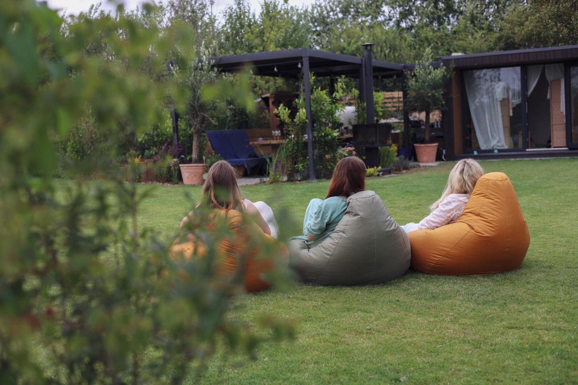 Dragonfly Glamping Spa Retreat Ашфорд Екстериор снимка