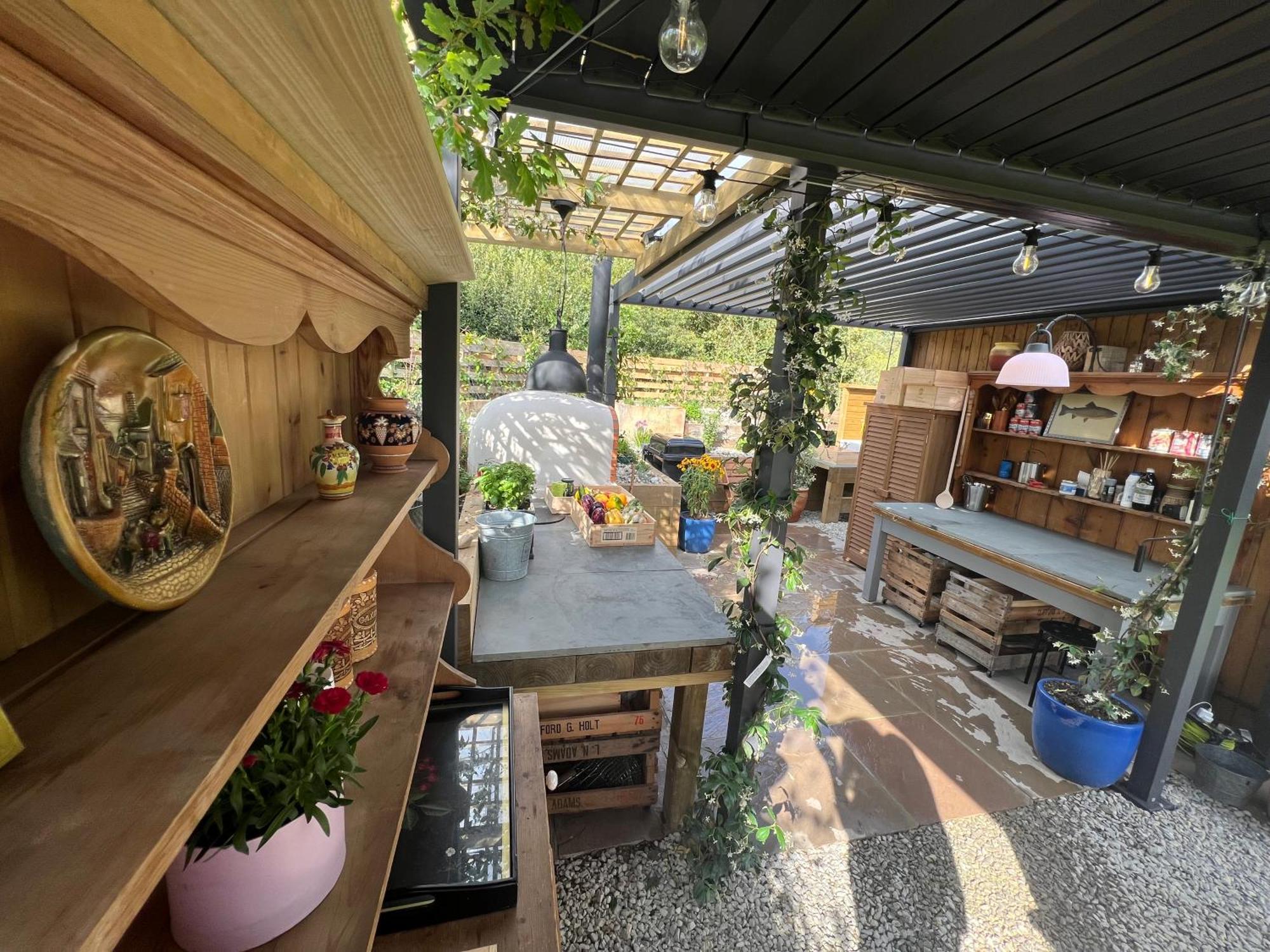 Dragonfly Glamping Spa Retreat Ашфорд Екстериор снимка
