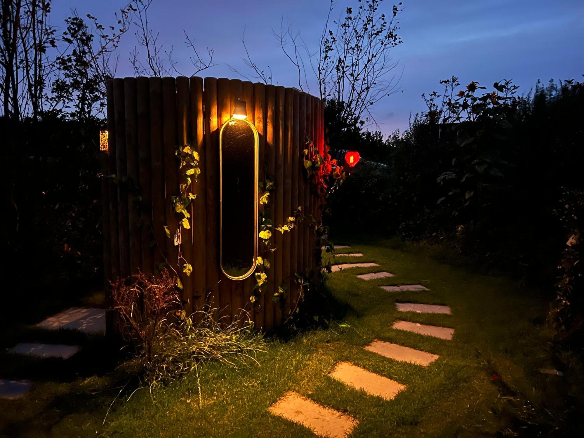 Dragonfly Glamping Spa Retreat Ашфорд Екстериор снимка
